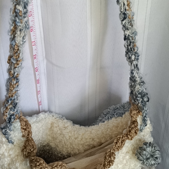 Purse crossbody - Picture 4 of 4